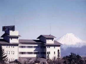 hot spring of 11 kinds of in hotel who night view of Kofu - Image 1
