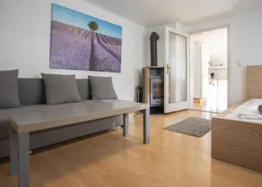 Deluxe City View Mountain Apartment - Image 2