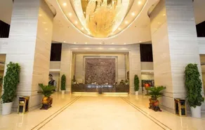 Biancheng Internationl Hotel - Image 3