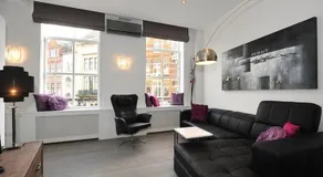 Urban Lodging City Apartment - Image 3
