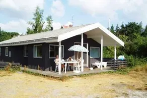 Holiday home, 95-2011, Snogebak - Image 5