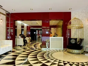 FX Hotel Wulin Square - Image 3