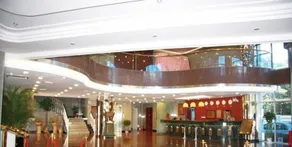 HanTing Hotel (Tianjin Jizhou Jianshe Dasha) - Image 2
