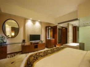Xiamen Dongfang Hotshine Hotel - Image 2