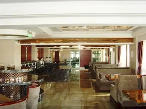 Cana Hotspring Hotel - Image 5