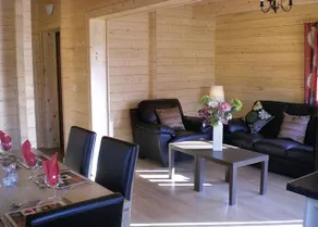 Oathill Farm Lodges - Image 3