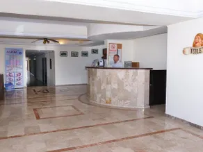 Venus Hotel Beldibi - Image 4