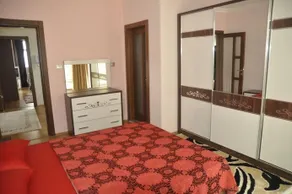 Sahra Akilli Villa Boztepe - Image 4