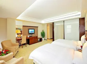Xiangfu International Hotel - Image 2