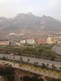 Meiruoshanshui Hotel - Image 5