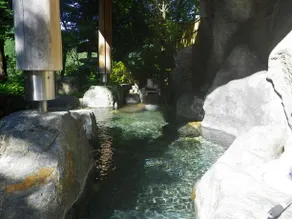 Kokumin Shukusha Sun Lake Kusaki - Image 4