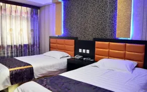 118 Chain Hotel - Image 5