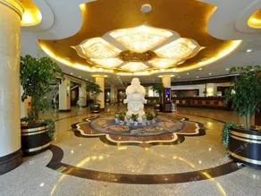 Xilei Xiaozhuang Hotel - Image 4
