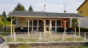 Balaton Relax Apartmanhouse - Image 4