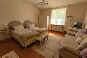 Room And Brakfast Villa Angela - Image 2