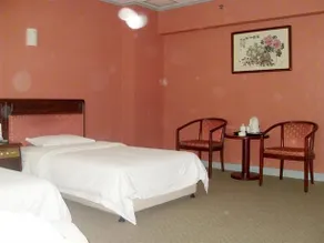 Guozhan Hotel - Image 2