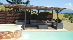 Chalet Le Pre De La Dame - Image 4
