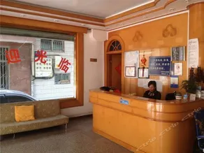 Jiute Chain Hotel (Yueqing Huahe) - Image 2