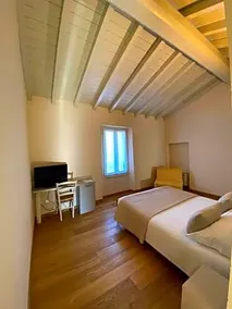 Dall Ingles Bed & Breakfast - Image 5