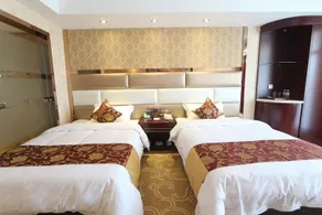 Jincheng International Hotel - Image 2