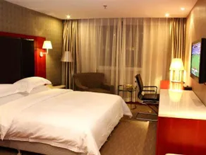 Zhongyang Hotel - Image 4