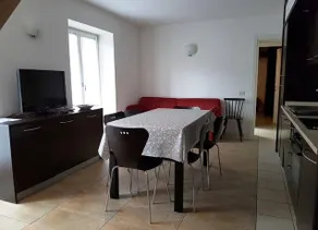 Appartamento Buffaure - Image 4