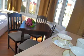 Dom Turysty PTTK w Miedzyzdrojach - Image 3