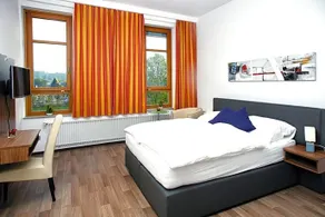 Health Vital Comfort Guestrooms - Image 3