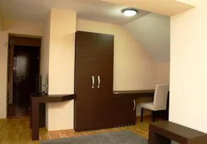Zoti Hotel - Image 5