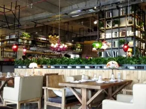 Haijing Yicheng Hotel - Image 4