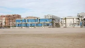 Terrace Beach Valencia - Image 1
