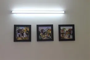 Kien Nga Hotel Noibai - Image 2