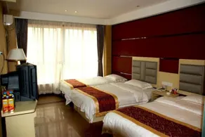 Dengfeng Taiyuan Hotel - Image 5