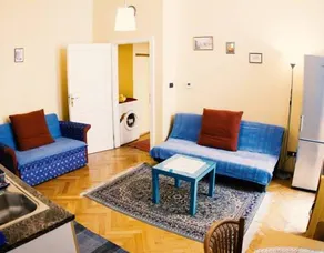 Astronomical Clock Apartment - Image 3