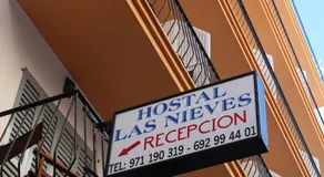 Hostal Las Nieves - Image 4