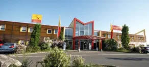 Green Nights Hotel - Image 2