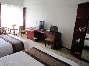 Xi'An Central Plaza Hotel - Image 4