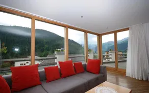 Chalet Sunnäschyn - Image 3
