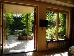 B&B Pakhuis Emden - Image 2