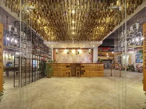 Country Road Boutique Hostel - Image 2