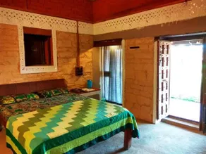 Hotel Shilpgram - Image 3