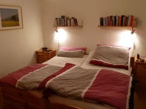 Ferienwohnung der Familie Scheel in Celle - Image 5