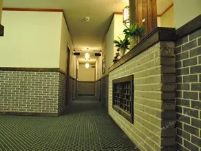 Lanting Inn (Qingdao Hangzhou Road Beiling Subway Station) - Image 3