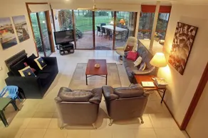 LUXURY Sandy Beachfront Townhouse The Moorings - Image 3