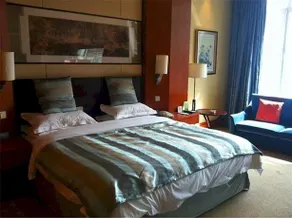 Taiyuan Jinci Hotel - Image 4