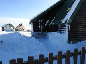 Chalet Brvnara Siljak - Image 2