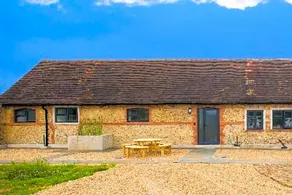 North cottage · Country retreat in the heart of Sussex -Twineham - Image 4
