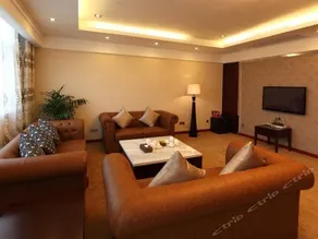 Jinling Grand Hotel - Xuancheng - Image 5