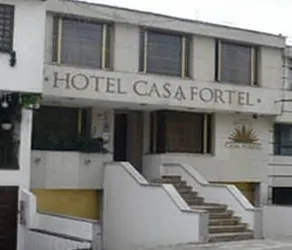 Hotel Casa Fortel - Image 2
