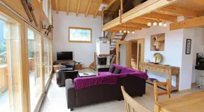 Chalet Chaud - Image 4